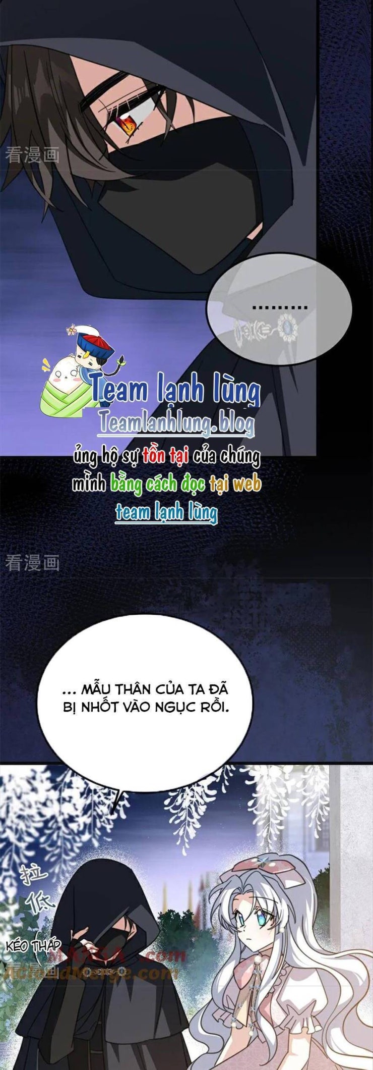 Bông Hoa Độc Của Nhà Công Tước - Page 10