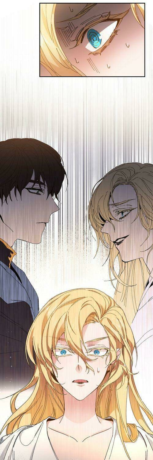 Xuyên Vào Tiểu Thuyết Làm Nữ Hoàng Tàn Độc - Page 57