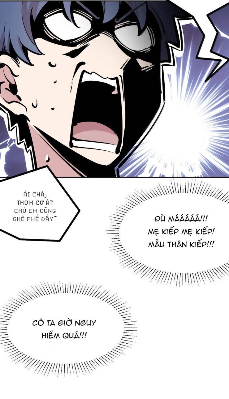 Oan gia chung nhà ! - Page 91