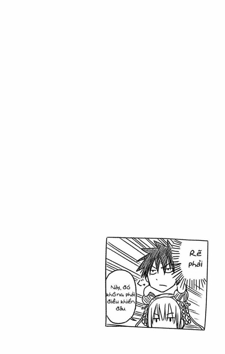 Hungry Marie - Page 22