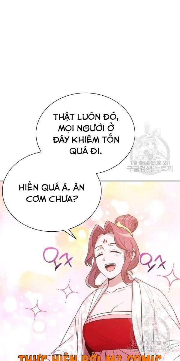 Họa Long Vương - Page 22