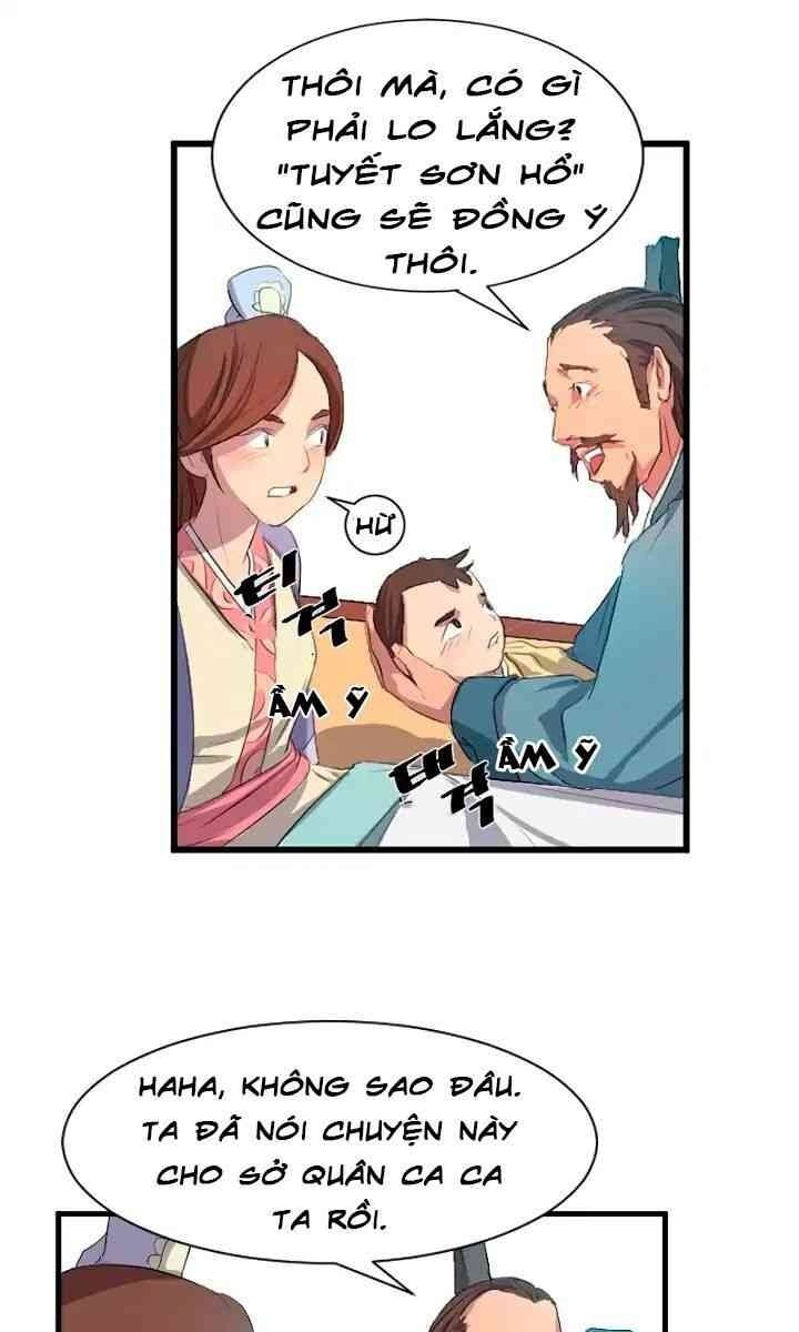 Trọng Sinh-Bất Khả Chiến Bại - Page 47