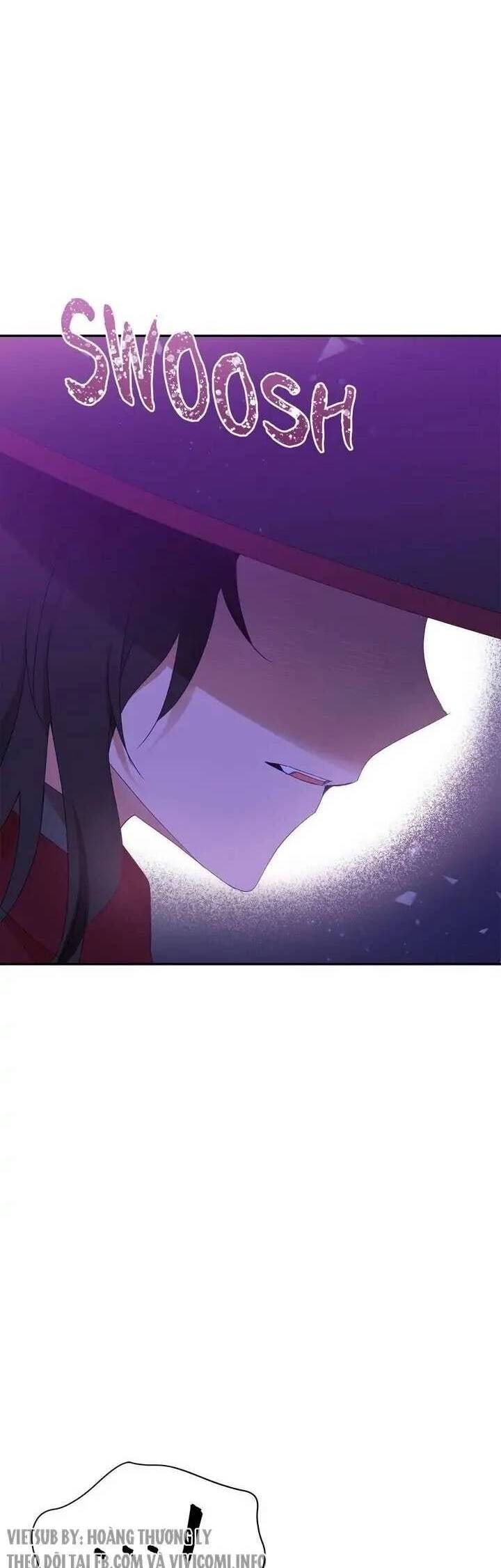 Ái Phi, Dao Của Nàng Rơi Rồi - Page 14