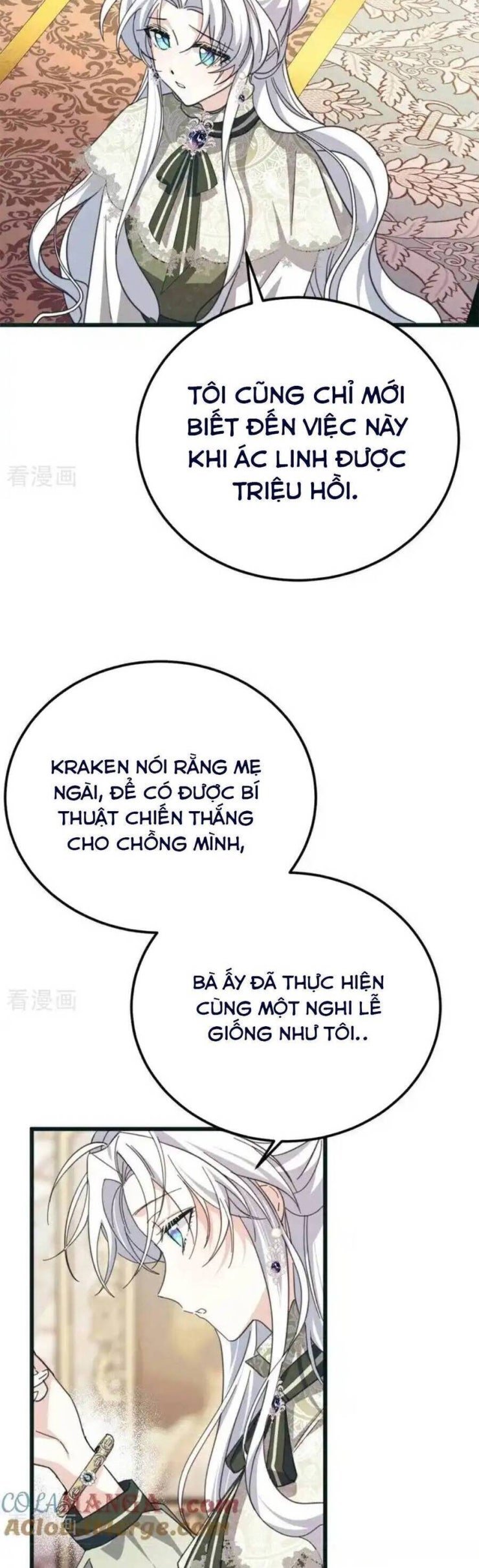 Bông Hoa Độc Của Nhà Công Tước - Page 10
