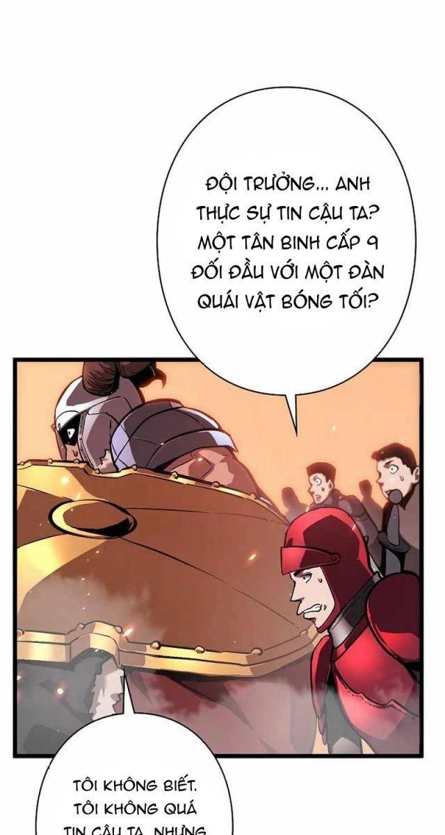 Trở Thành Dũng Giả Mạnh Nhất Dựa Vào Hệ Thống Gian Lận - Page 47