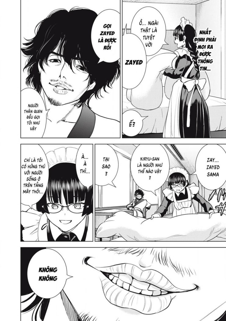 Satanophany - Page 21