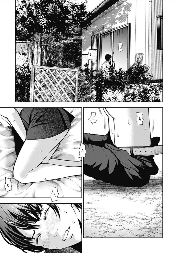 Double Play - Page 24