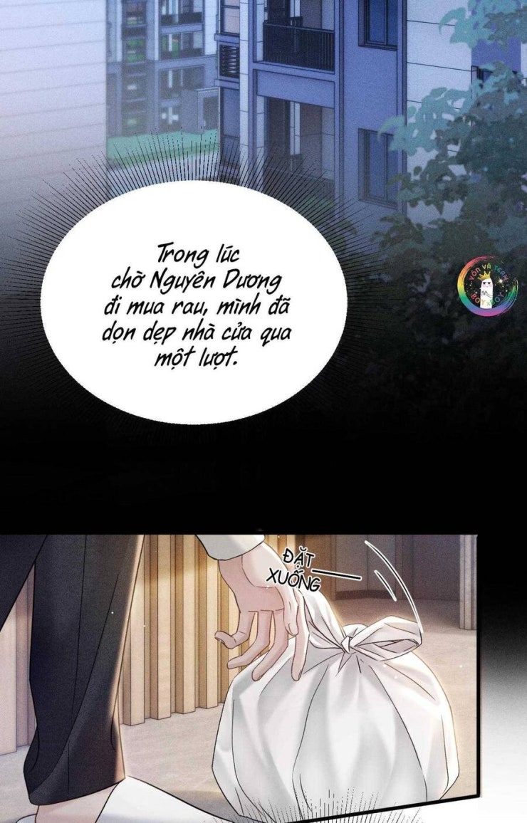 Cuộc Đối Đầu Gay Gắt - Page 96