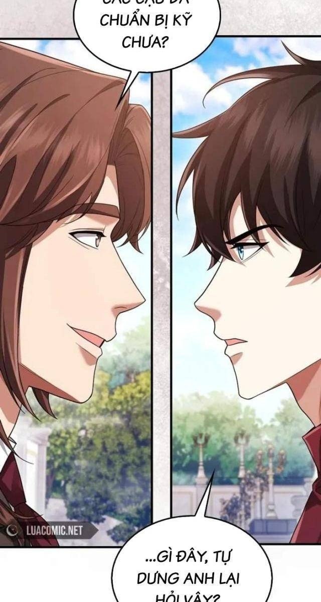 Pháp Sư Cận Chiến Mạnh Nhất - Page 138