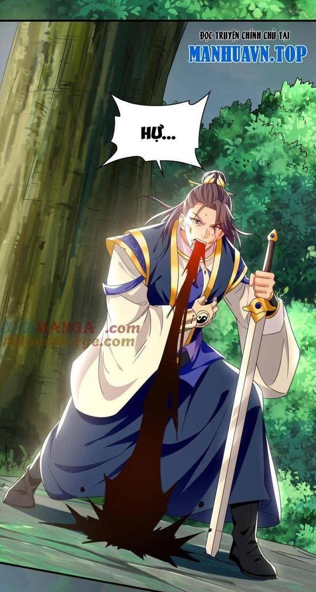 Ta Có Trăm Vạn Tốc Độ Đánh - Page 67