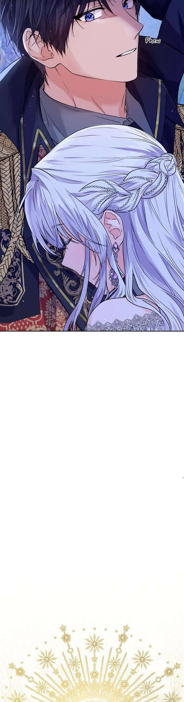 Công Chúa Nhân Danh Fan Cứng - Page 17