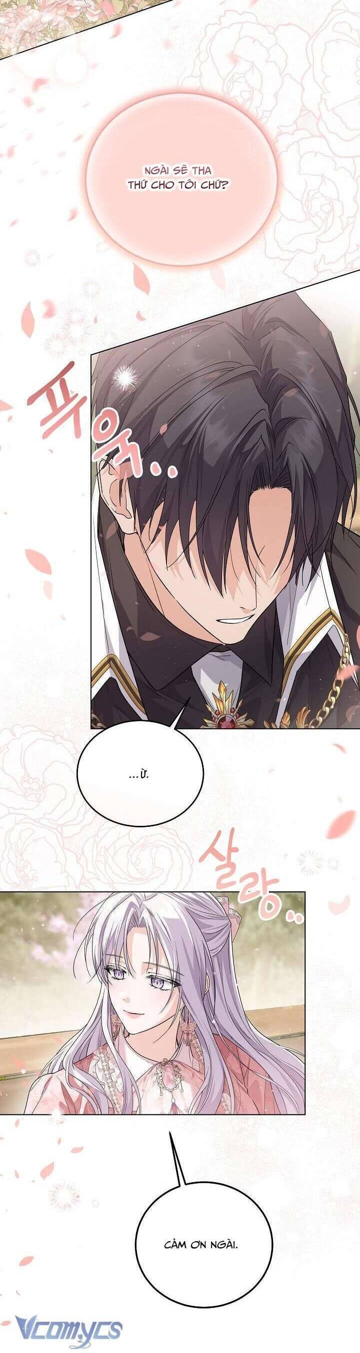 Công Chúa Nhân Danh Fan Cứng - Page 31