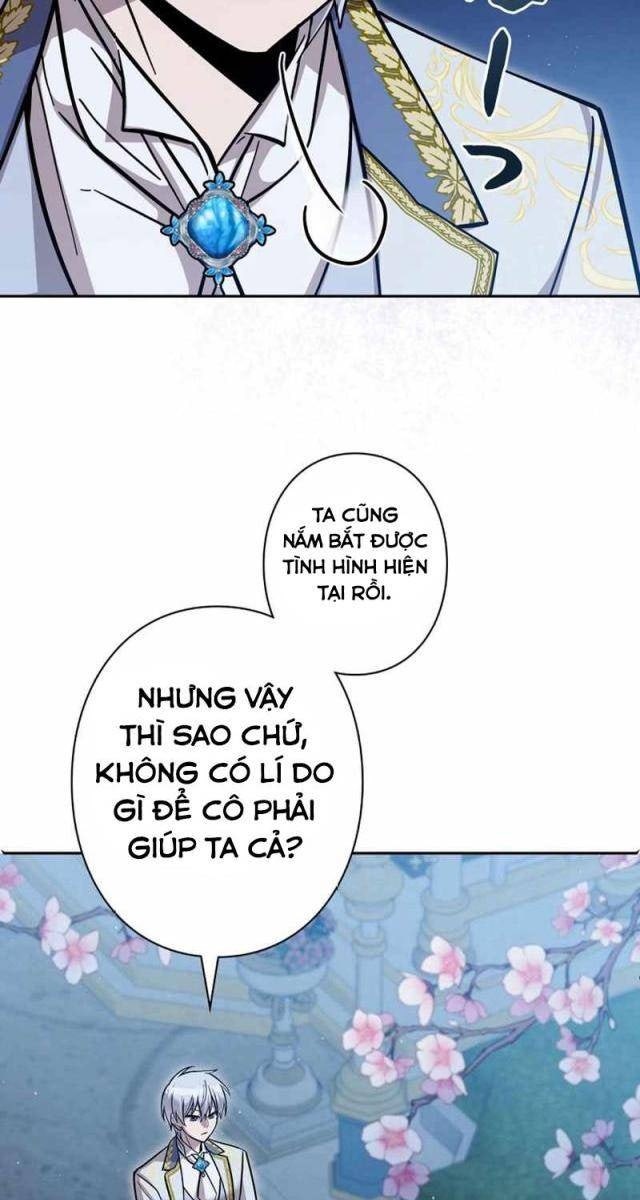 Các Nữ Anh Hùng Muốn Giết Tôi, Một Anh Hùng - Page 43
