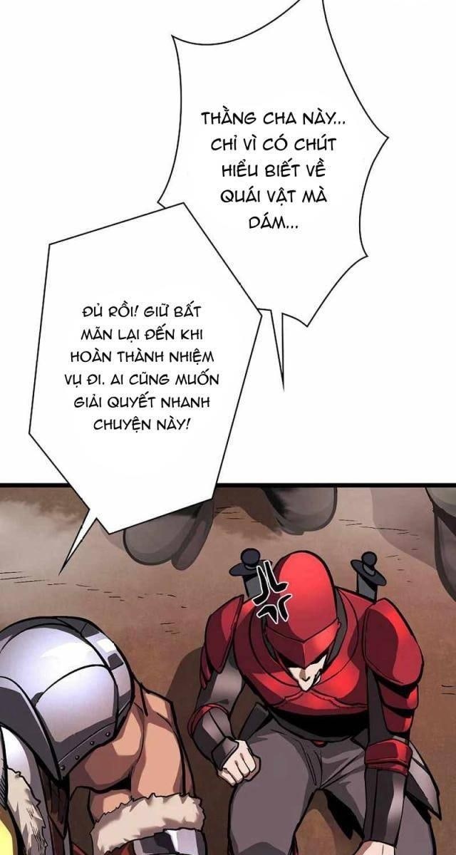 Trở Thành Dũng Giả Mạnh Nhất Dựa Vào Hệ Thống Gian Lận - Page 18