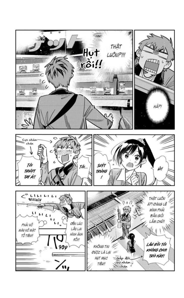 Dịch Vụ Cho Thuê Bạn Gái - Page 13