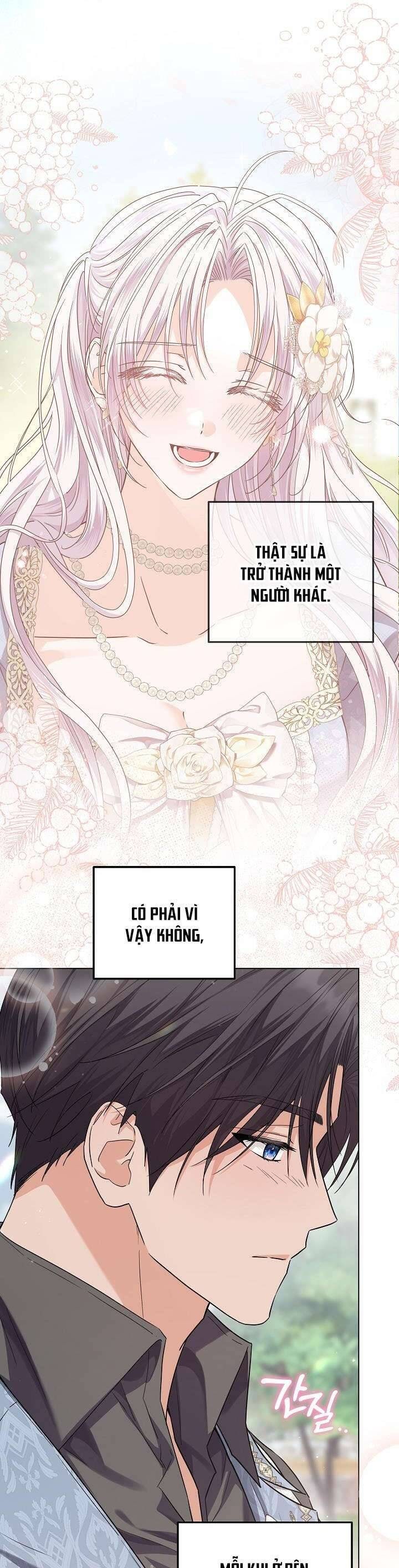 Công Chúa Nhân Danh Fan Cứng - Page 26