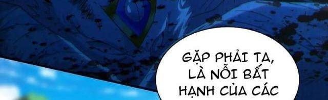 Ta Có Trăm Vạn Tốc Độ Đánh - Page 20