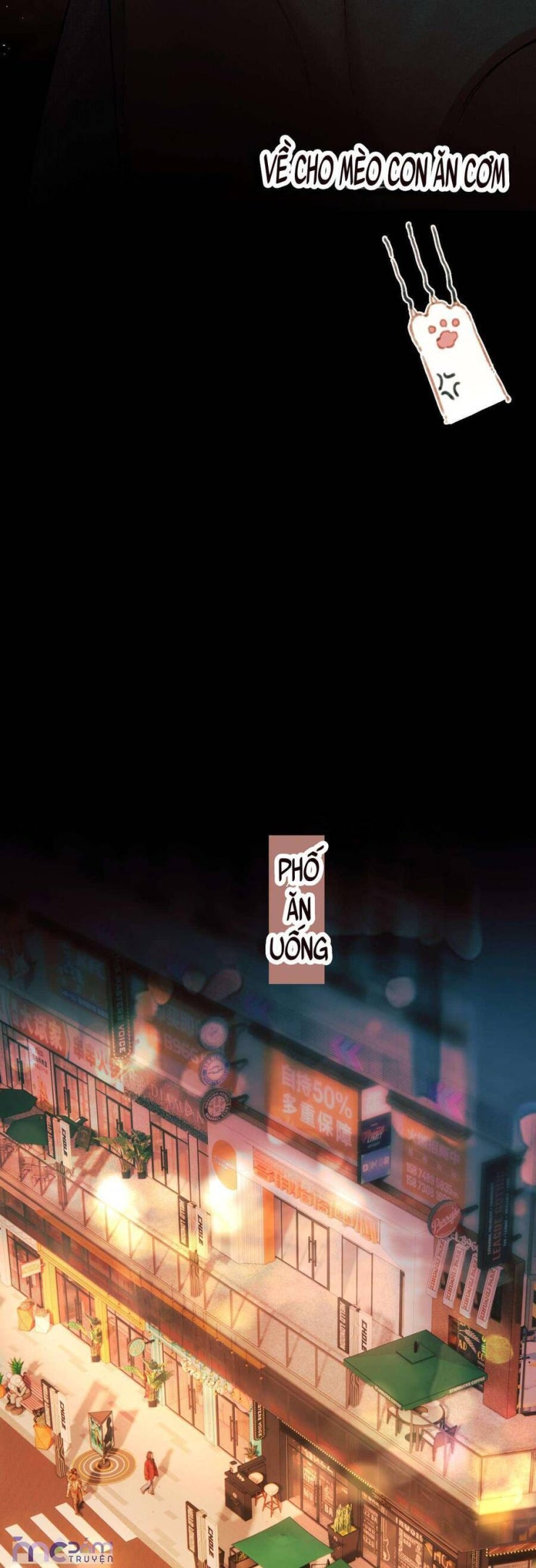 Tôi Cũng Muốn Làm Mợ Út - Page 20