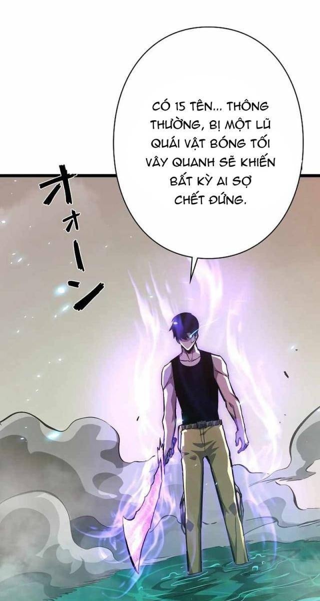 Trở Thành Dũng Giả Mạnh Nhất Dựa Vào Hệ Thống Gian Lận - Page 50