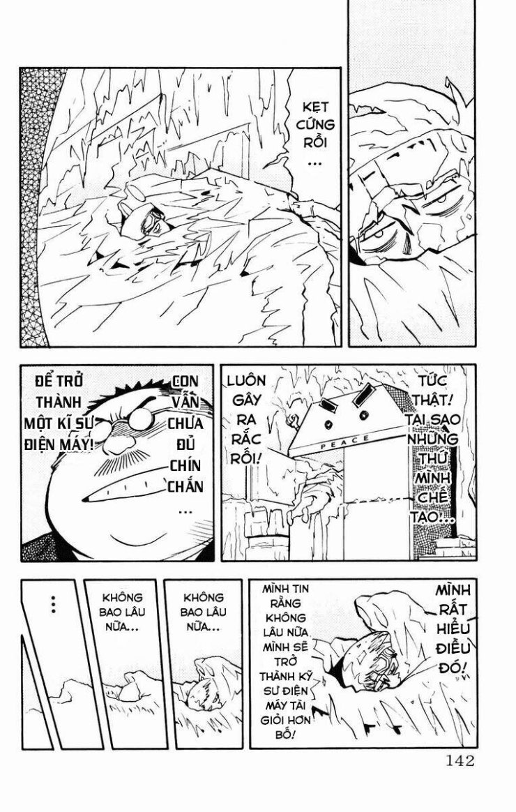 Vua sáng chế - Page 16