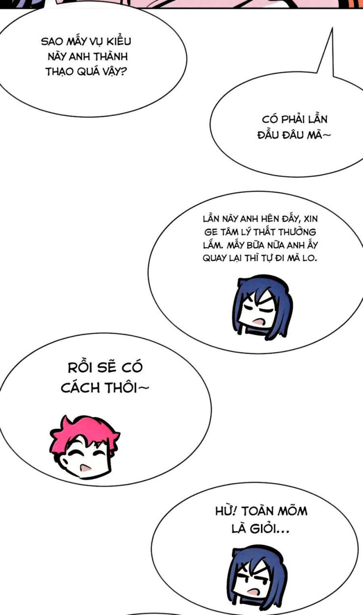 Oan gia chung nhà ! - Page 49