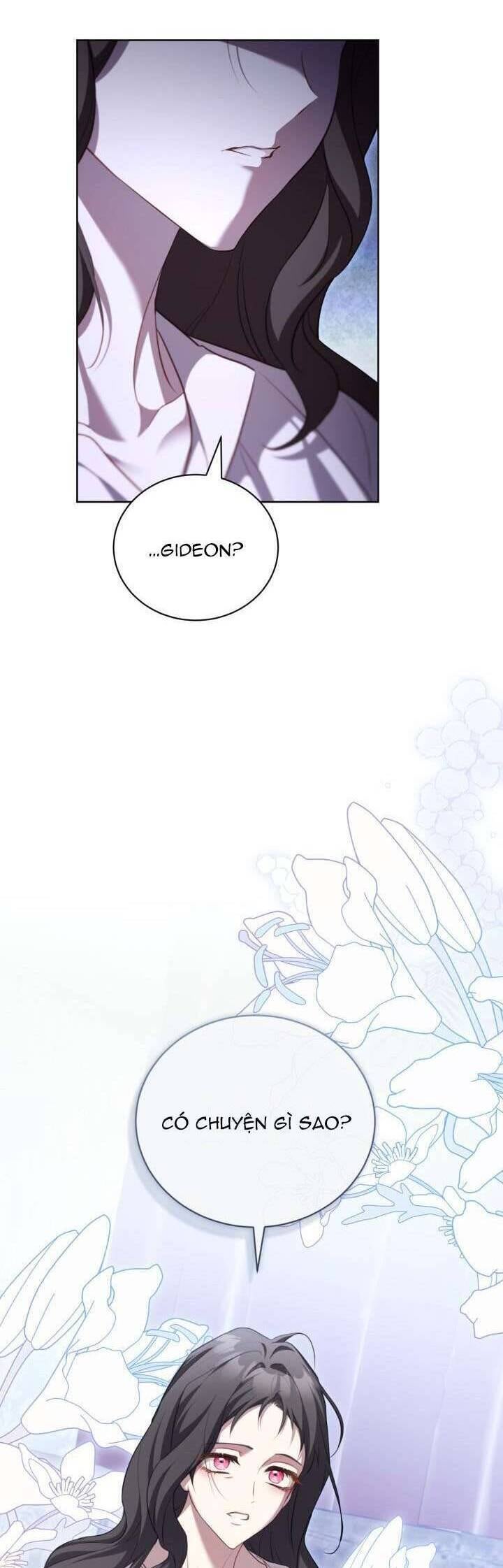 Nhật Ký Trông Trẻ - Page 36