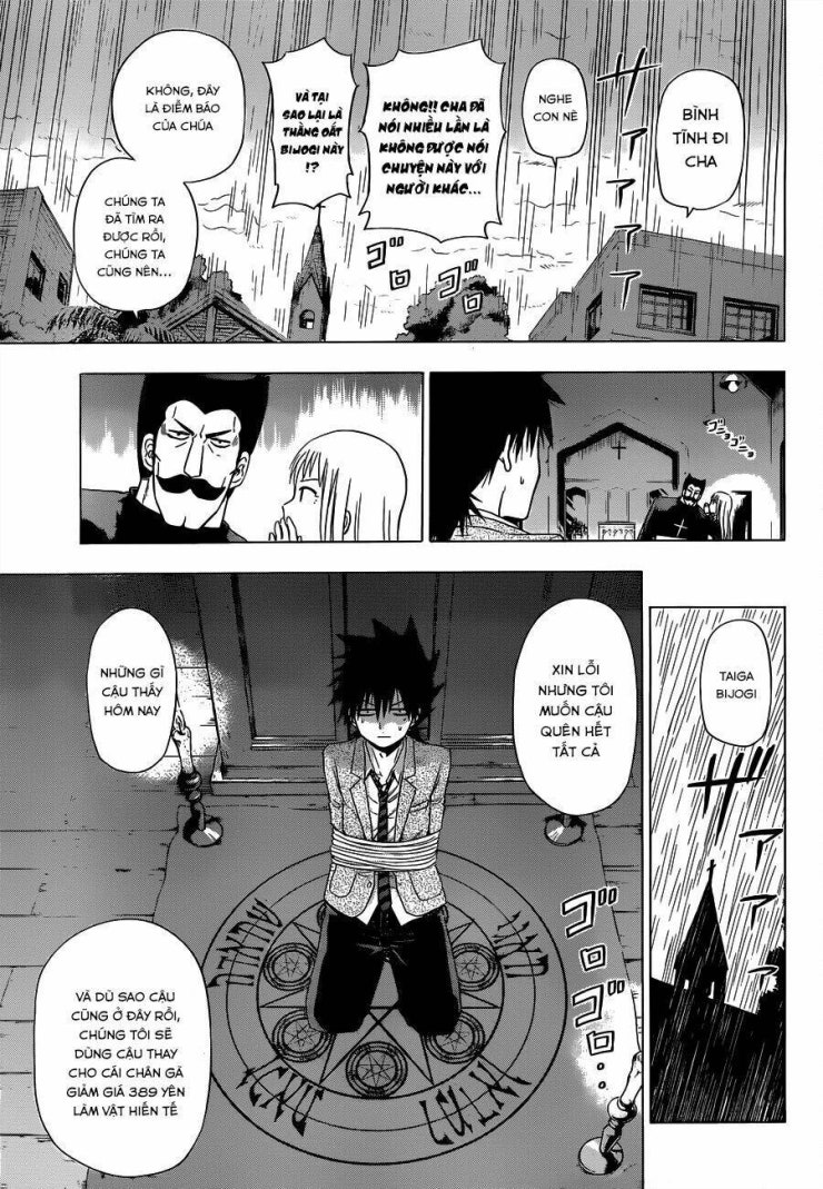 Hungry Marie - Page 33