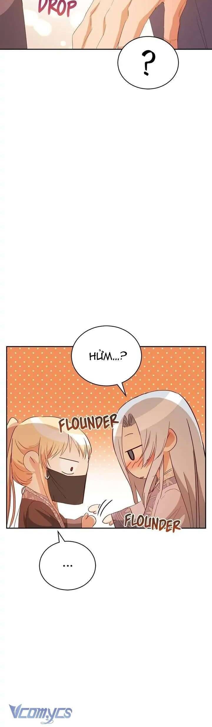 Ái Phi, Dao Của Nàng Rơi Rồi - Page 49