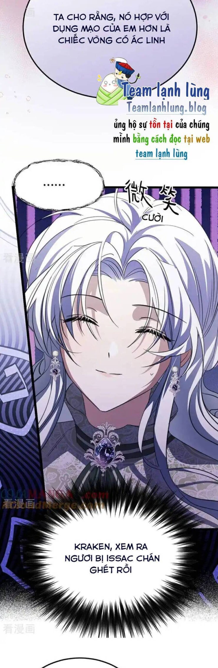 Bông Hoa Độc Của Nhà Công Tước - Page 6