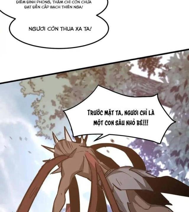 Siêu Phàm Tiến Hóa - Page 24