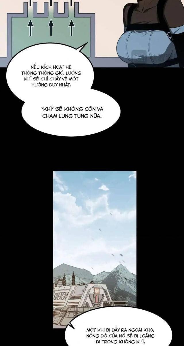 Siêu Phàm Tiến Hóa - Page 9