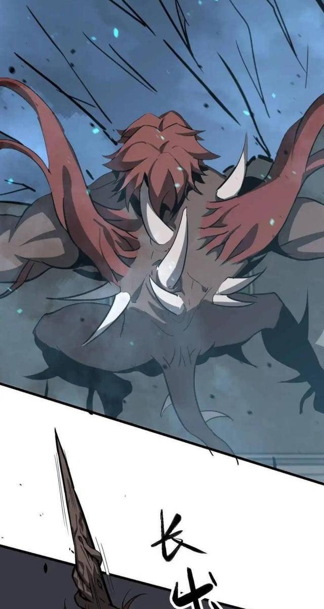 Siêu Phàm Tiến Hóa - Page 35