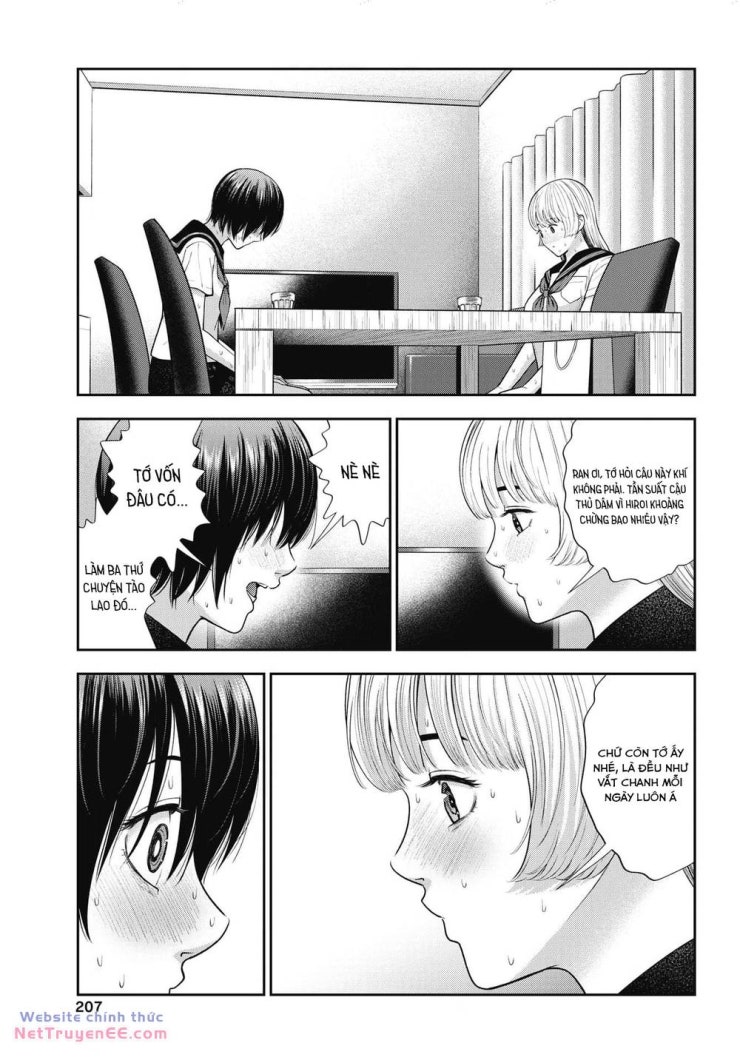 Double Play - Page 20