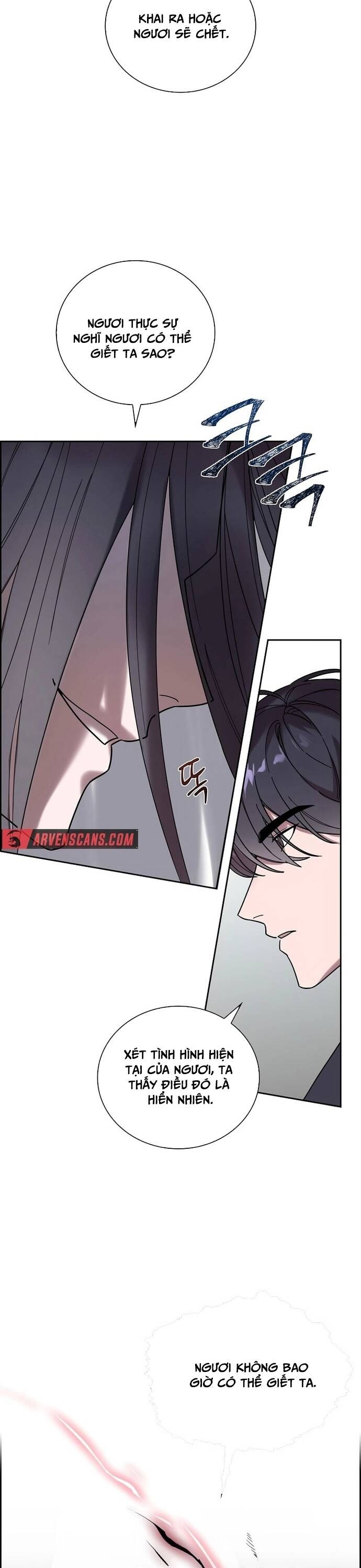 Đặc Cảnh Võ Lâm - Page 5