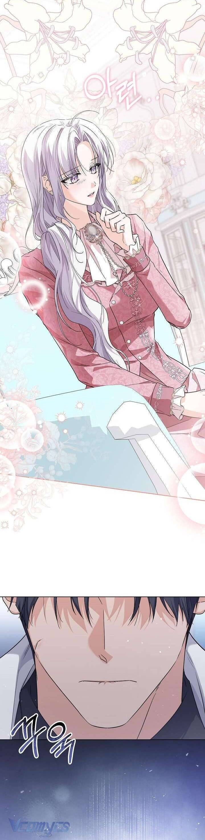 Công Chúa Nhân Danh Fan Cứng - Page 32