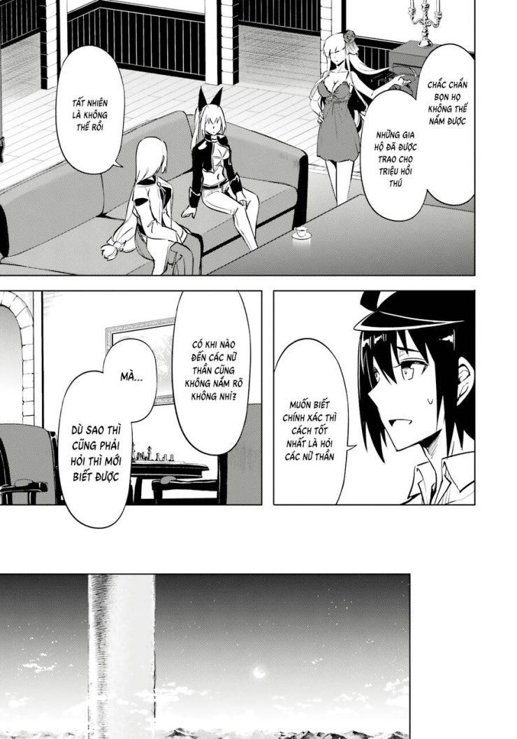 Tono Kanri O Shite Miyou - Page 30