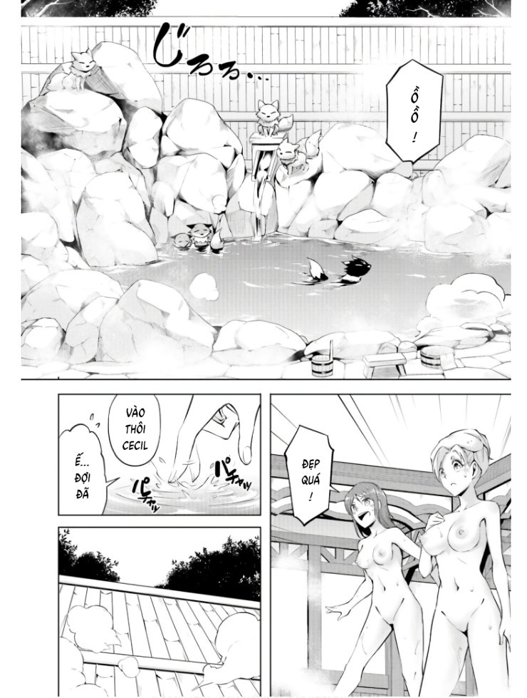 Tono Kanri O Shite Miyou - Page 21