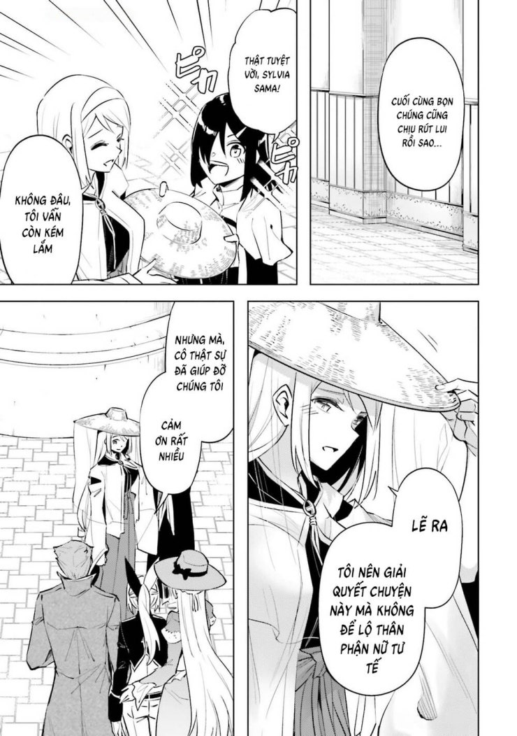 Tono Kanri O Shite Miyou - Page 11