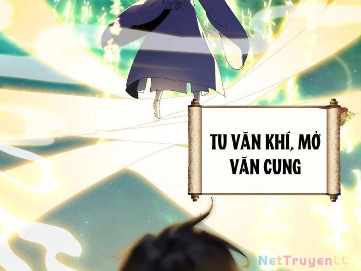 Ta Thật Sự Không Muốn Làm Thánh Tiên - Page 36