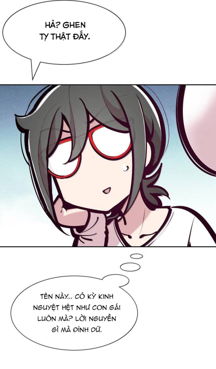 Oan gia chung nhà ! - Page 45