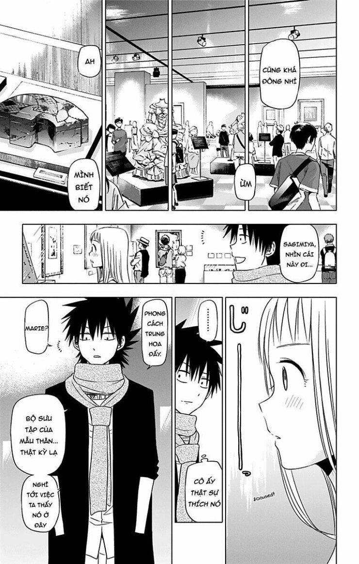 Hungry Marie - Page 13