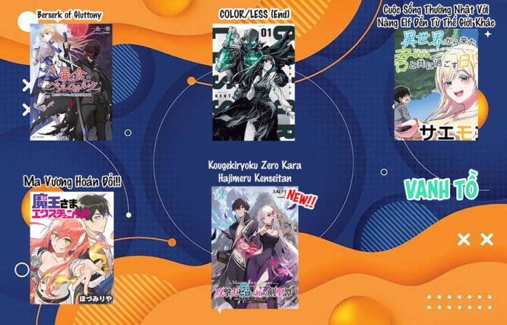 Berserk of Gluttony - Page 13