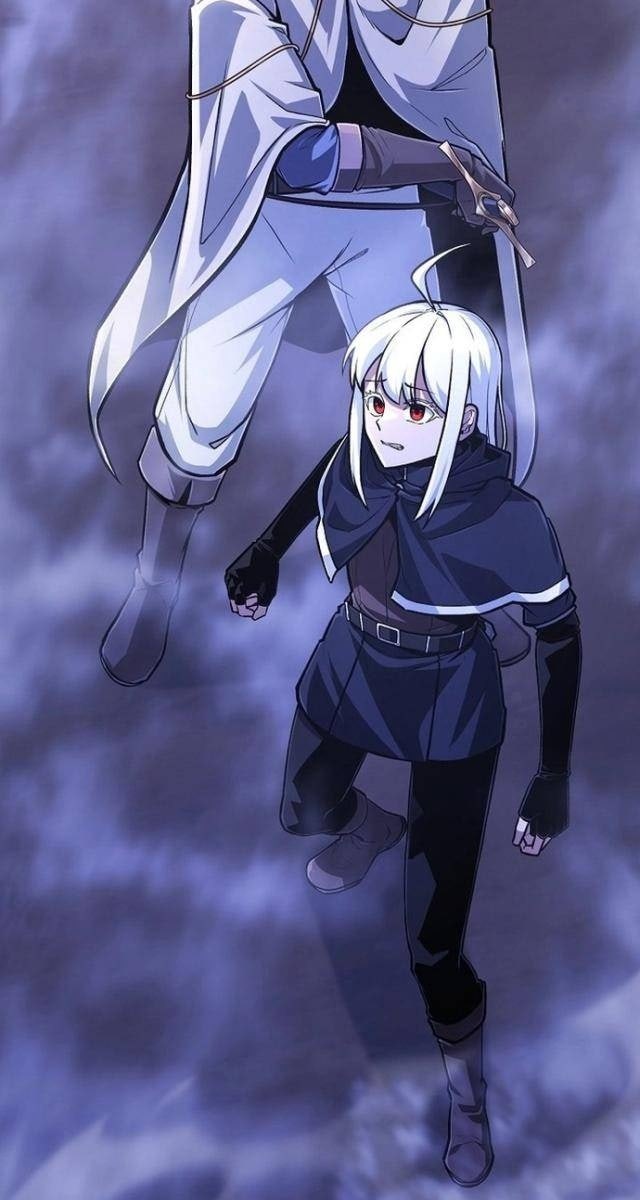 Anh Hùng Của Chúng Ta Làm Gì? - Page 76