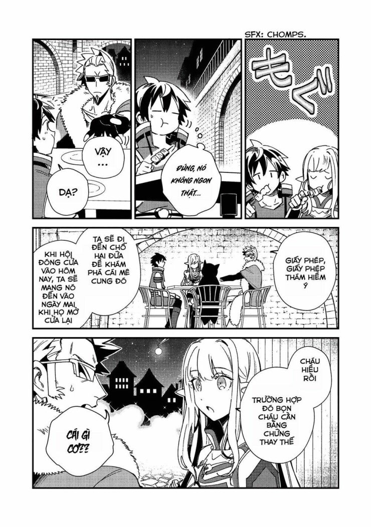 Nihon e Youkoso Elf-san - Page 5