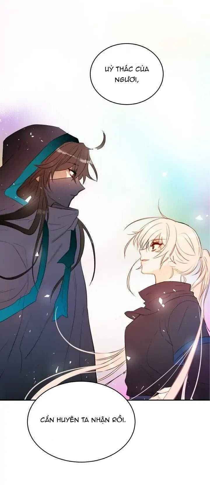 Ái Phi, Dao Của Nàng Rơi Rồi - Page 73