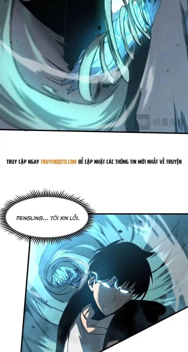 Siêu Phàm Tiến Hóa - Page 51