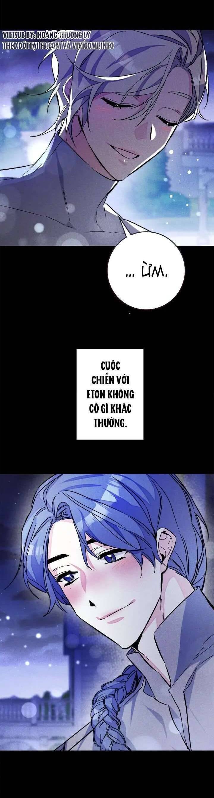 Xuyên Vào Tiểu Thuyết Làm Nữ Hoàng Tàn Độc - Page 19