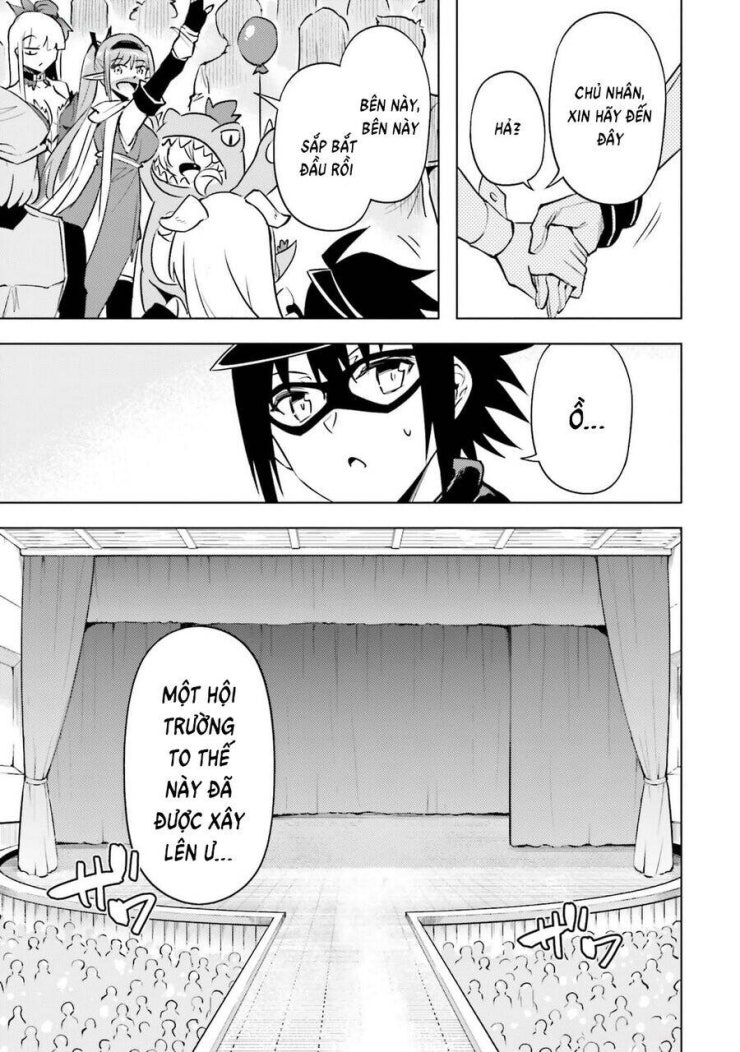 Tono Kanri O Shite Miyou - Page 21