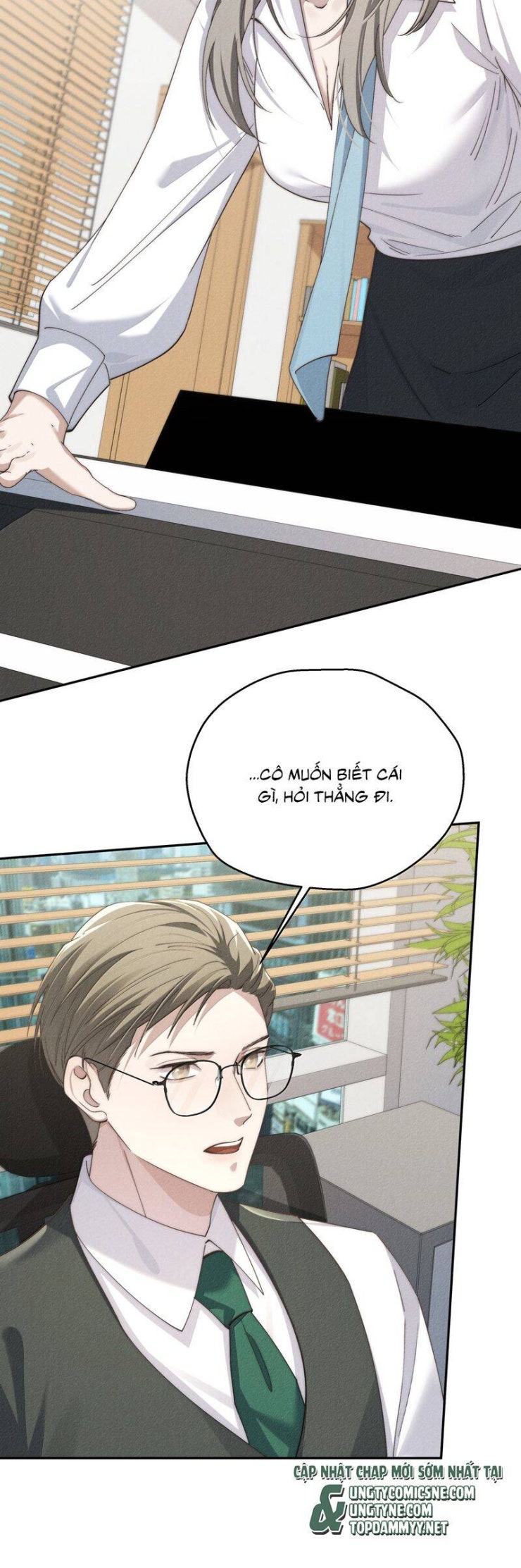 Thiếu Gia Không Ngoan - Page 19