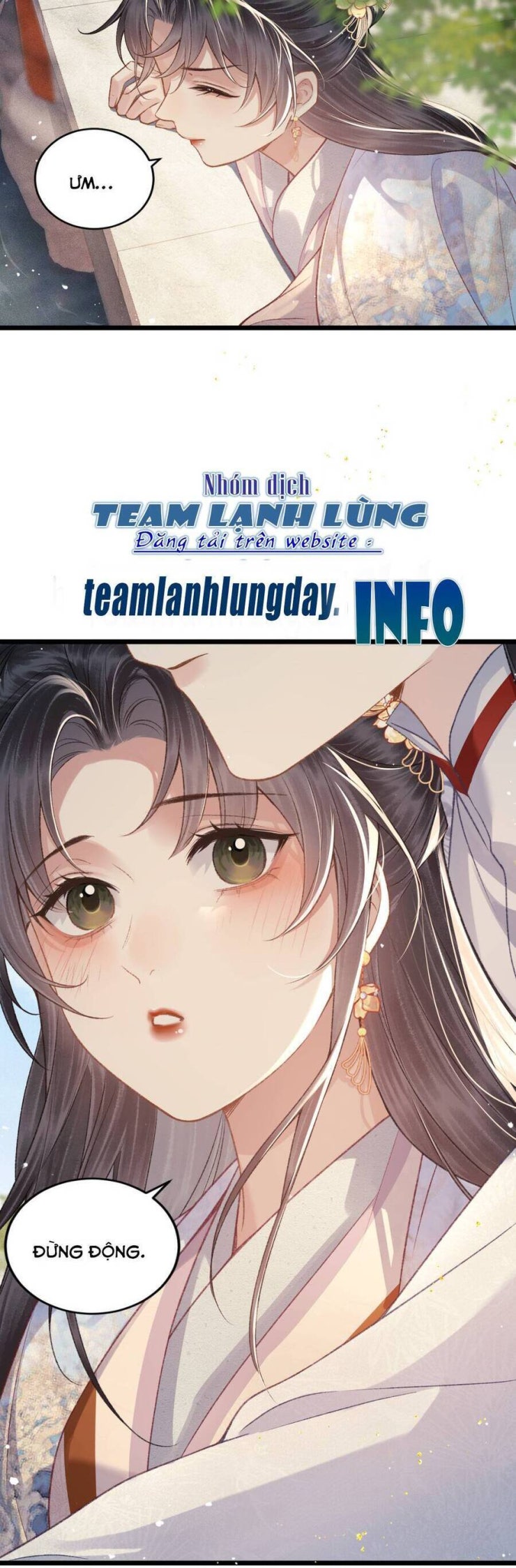 Gả Cho Phản Diện - Page 23